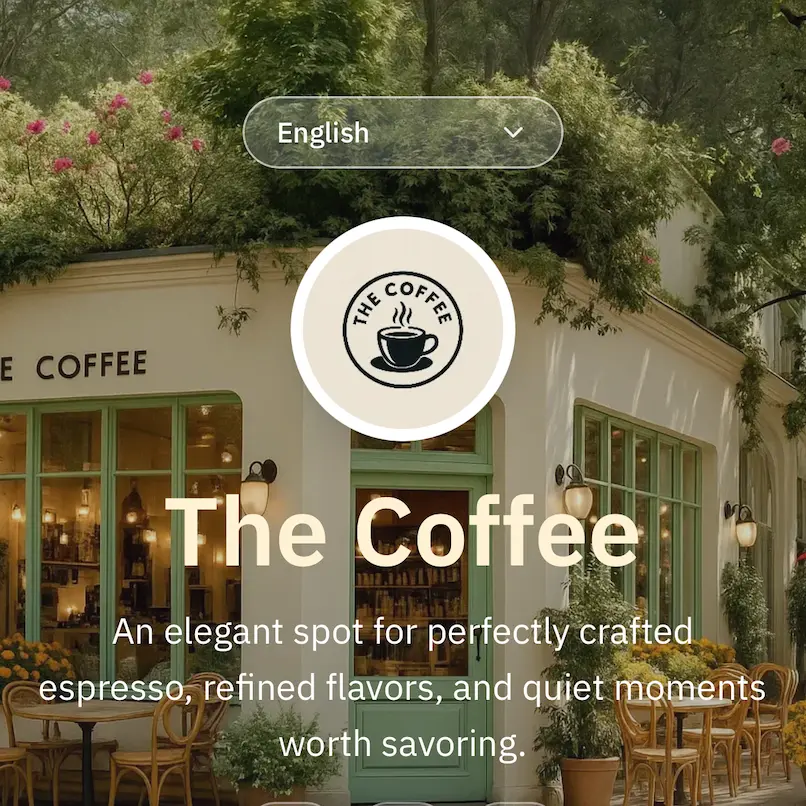 Custom branding without designers